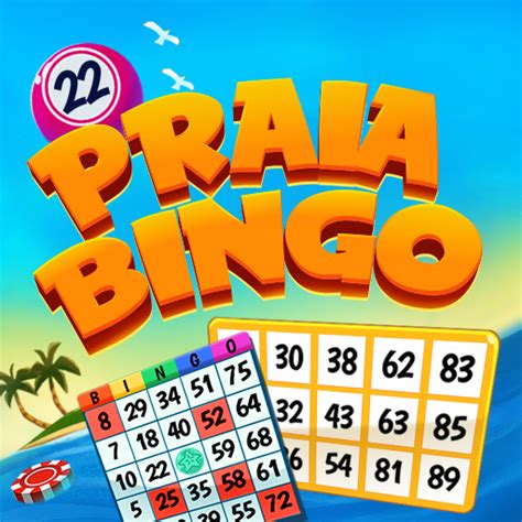praia bingo fichas gratis|Praia Bingo: Slot & Casino .